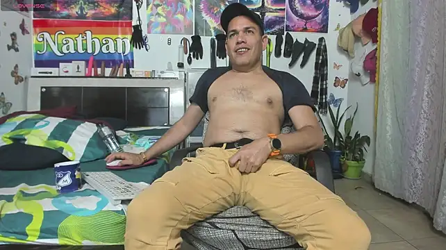 nathanvzla webcam