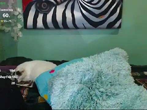 Sara_Cardenas08 webcam
