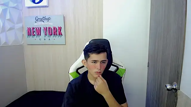 JaxBlue_ webcam