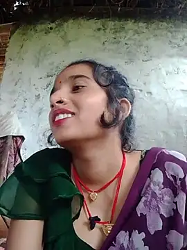 Punam_bansal webcam