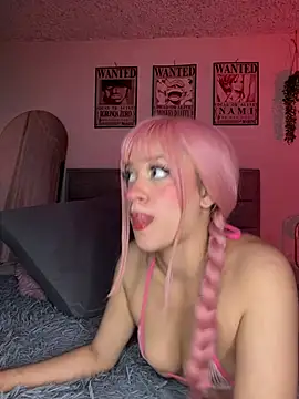 kaylee-fox webcam