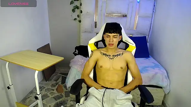 Liom_Gym webcam