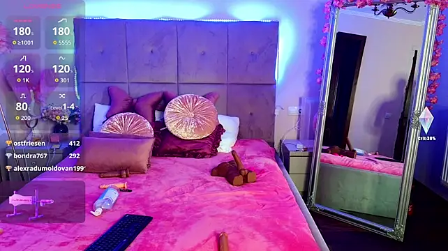 kayley_kash webcam