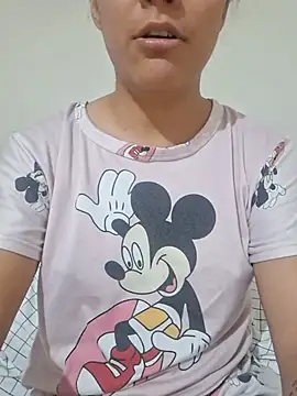 Yazmin_2911 webcam