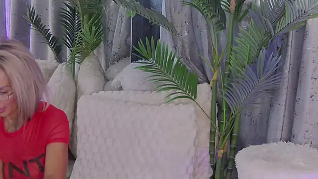 IsabelleEthan webcam