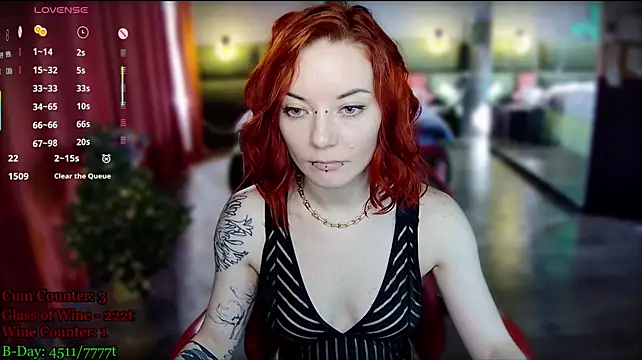 MaxPhoenixx webcam