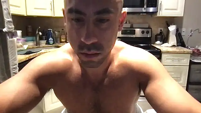 BigGuyMuscle webcam