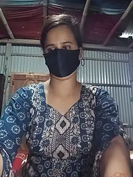 Sexy-Binita webcam