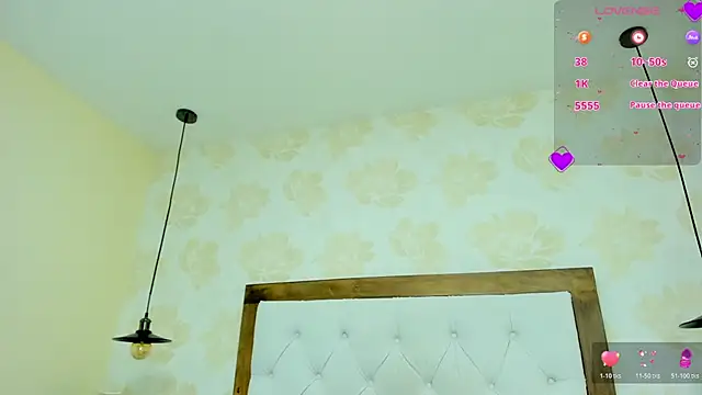 MAGIEVANS1 webcam