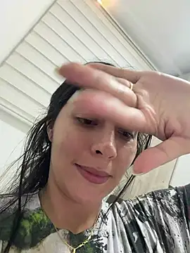 Sophie__Foxxx webcam