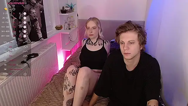 soalice webcam