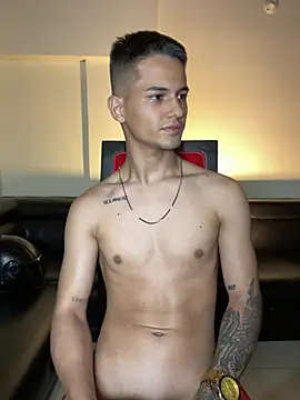 Aaronsexroom avatar