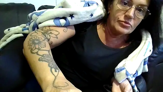 RubyyRosee webcam