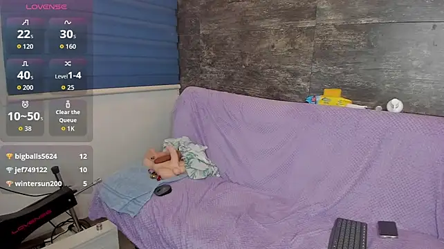 oriana_olsen webcam