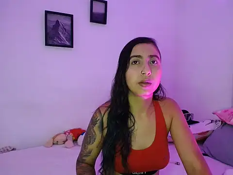 aria_jhonsson webcam
