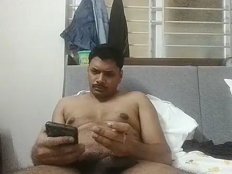 Bakasur_19 webcam
