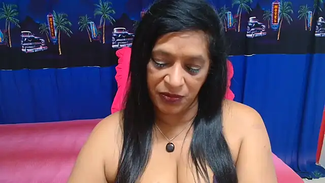 INDIANFUSION webcam