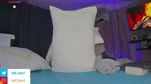 danna_v webcam