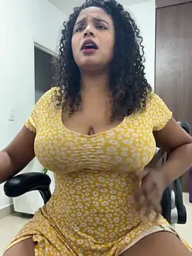 Michel_Jones webcam