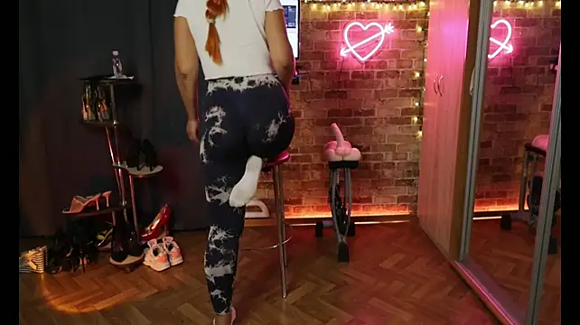 JosephinaBlack webcam