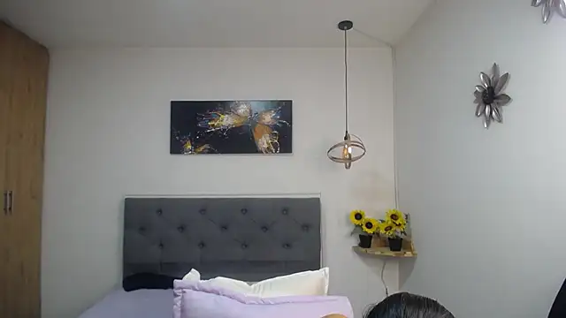 sasi_luna webcam