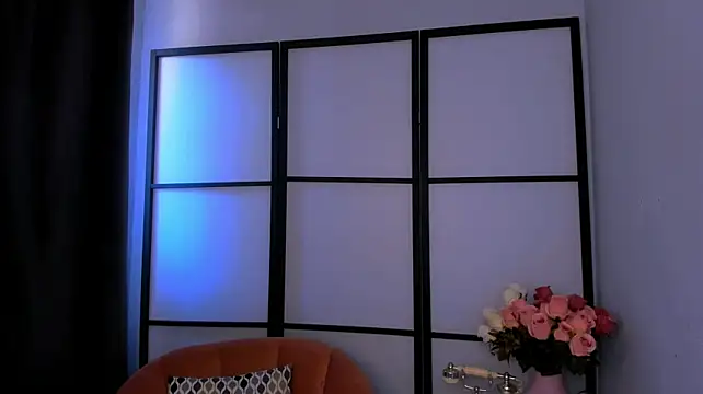 AmeliaRiviera webcam