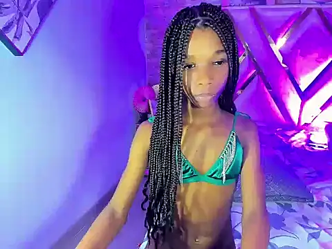 Little_ebonyx webcam