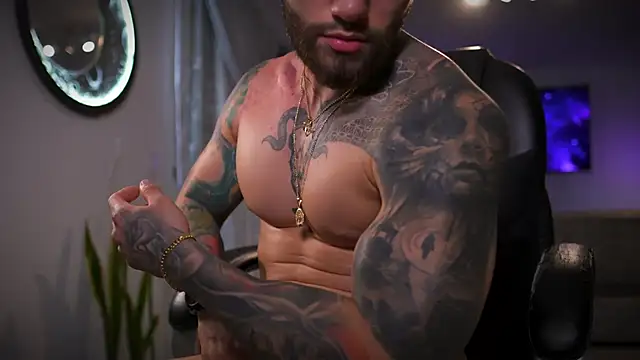 Frank_Farrell webcam