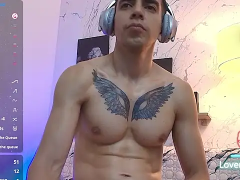 ragnar_valkor webcam