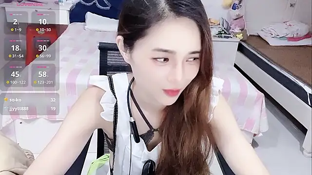 miaomiao-99 webcam