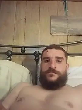 Hourman95 webcam