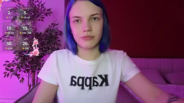 VampyLulu webcam