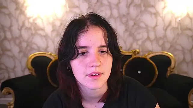 CassandraGold webcam