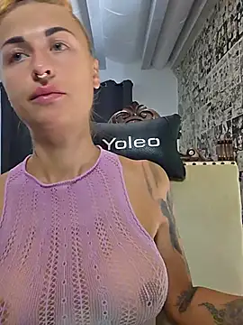 kylie_blck webcam