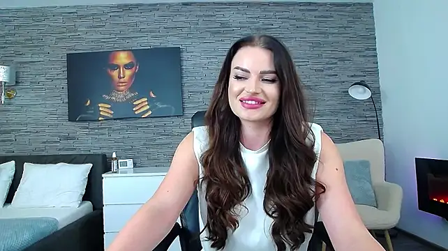 AllanaJoy webcam