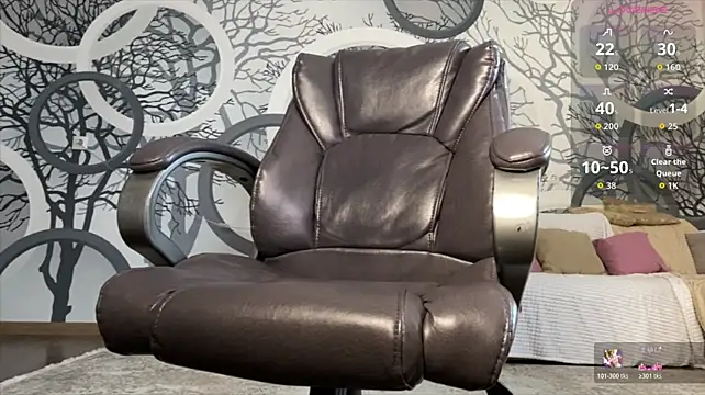 viviann_evans webcam