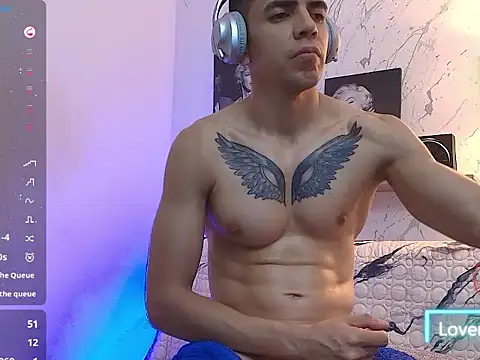 ragnar_valkor webcam