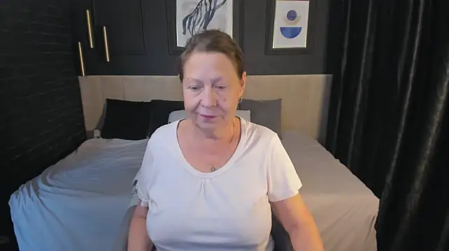LindaPassionate webcam