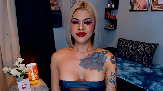 StellaStrong30 webcam