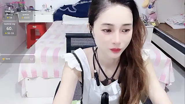 miaomiao-99 webcam