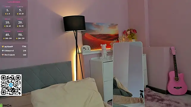 CherryLexi_ webcam