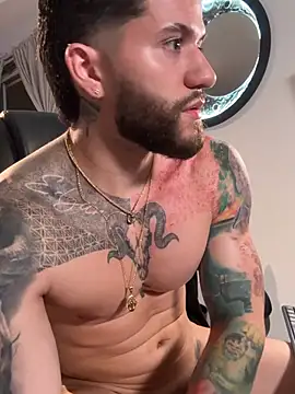 Frank_Farrell live sex cam
