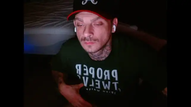 DADDY_KANE8--- webcam