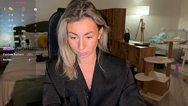 DannaEvan webcam