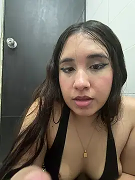 Samantthaescobar webcam