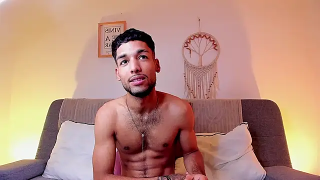 Thiagoferreti webcam