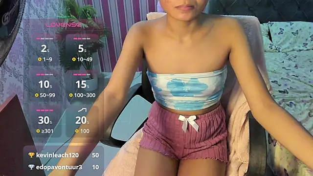 Mica_Jones webcam