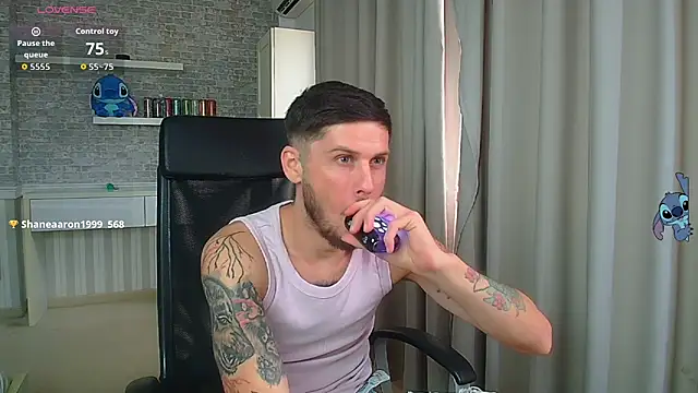 JonahShaw webcam