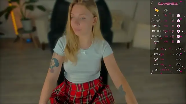 fairy_lele webcam