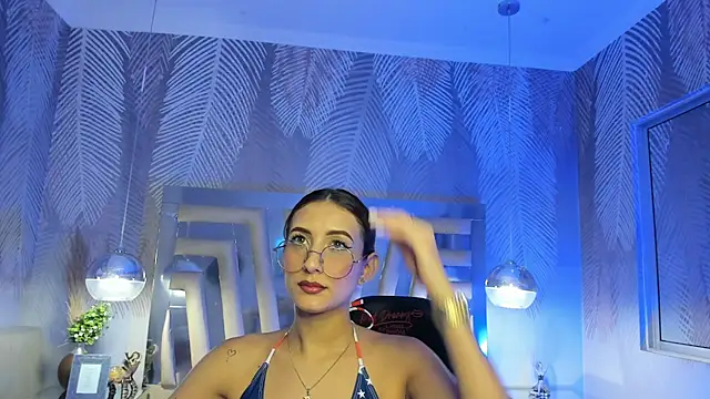 ValerySkinnyy webcam